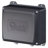 Quick RRC R902 Radio Remote Control Receiver