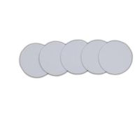 QuickSafes RFID Tokens, 5 Pack