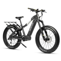 QuietKat Apex Pro 1000 Watt Motor Bicycle