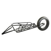 QuietKat Cargo Trailer For QuietKat Electric Bike