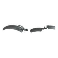 QuietKat Front/Rear Fenders
