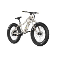 QuietKat Pioneer 500 Watt Motor Bicycle