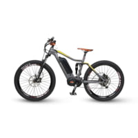 QuietKat Quantum 7.5