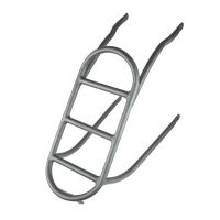QuietKat Rear Pannier Rack For QuietKat Electric Bike