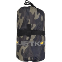 QuietKat Waterproof Bike Cover