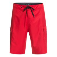 Quiksilver Manic Solid 21 Inch Boardshorts - Men's