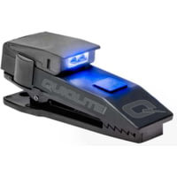 Quiqlite Pro Hands Free Pocket Concealable LED Flashlight