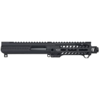 R&amp;D Precision AR-15 9mm 5 inch Upper Receiver