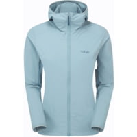 Rab Borealis Hoody - Women's