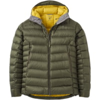 Rab Electron Pro Hoody - Men's