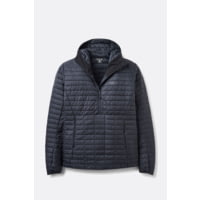 Rab Microlighter Pullover Hoody - Man's