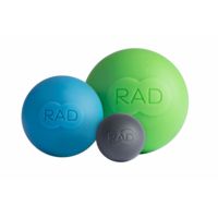 RAD Recovery Rounds