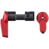 Radian Weapons 2 Lever Kit Talon Ambidextrous Safety Selector