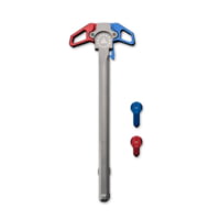 Radian Weapons 4th of July 2020 Raptor Charging Handle &amp; Talon L/S Safety Selector Combo Set