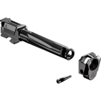 Radian Weapons Ramjet-Afterburner Glock Pistol Compensator