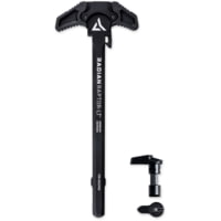 Radian Weapons Combo Raptor LT Charging Handle with Talon Safety
