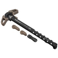 Radian Weapons Raptor SD Ambi Charging Handle &amp; Talon Ambi Safety Selector Combo