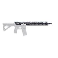 Radian Weapons Model 1 Complete 300 BLK Upper Receiver with SilencerCo ASR Flash Hider/Suppressor Mount