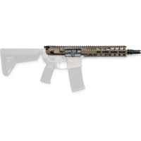 Radian Weapons Model 1 Complete Upper Receiver