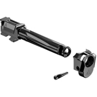 Radian Weapons Glock 43X 9mm RAMJET Barrel w/ AFTERBURNER Compensator