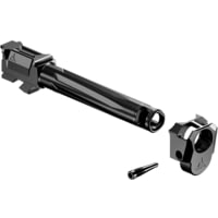 Radian Weapons Glock 17 9mm RAMJET Barrel w/ AFTERBURNER Compensator
