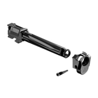 Radian Weapons Afterburner and Ramjet Glock 17 9mm Luger Non-Threaded Pistol Barrel