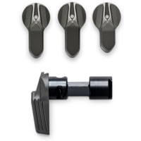 Radian Weapons Talon Ambidextrous 45/90 Safety Combo Selector 4-Lever KIT
