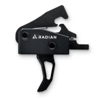 Radian Weapons Vertex Trigger