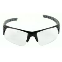 Radians Ballistic Rated Enhanced Clarity Lens Blast FX Glasses w/ Dual Molded Temple Arms