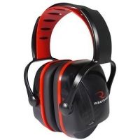 Radians Black XCaliber Youth Earmuffs XC0130CS