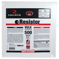 Radians Bulk Refill Foam Earplugs 500 Pair Orange FP70-B500