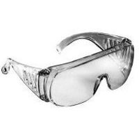 Radians Coveralls Shooting Glasses