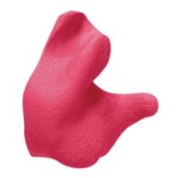 Radians Custom Molded Ear Plugs Pink CEP002-P