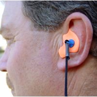 Radians Custom Molded Earplugs