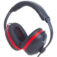 Radians Silencer Hearing Protection