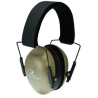 Radians Lowset Ear Muff NRR 21