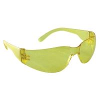 Radians Mirage Shooting Glasses Amber Lens MR0140ID