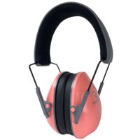 Radians NRR 21 Lowset Ladies, Ear Muff