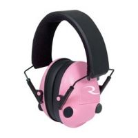 Radians Pro-Amp Electronic Sound Amplification Earmuffs