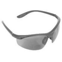 Radians Pro Rx Prescription Shooting Glasses w/ Premanufactured Reading RX Lenses