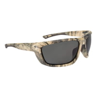 Radians DUFF1402PC Smoke Gray Lens Mossy Oak Frame