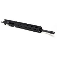 Radical Firearms 16in 300 Blackout RF Round Rail with FGS 12in Rail