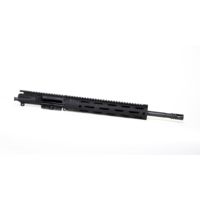 Radical Firearms Complete Upper Assembly 16 inch 300 AAC HBAR Contour, A2 Flash Hider, w/BCG and CH