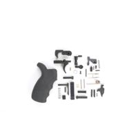 Radical Firearms Enhanced Lower Parts Kit with Pachmayr Grip