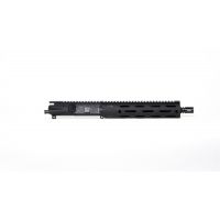 Radical Firearms RF Upper Assembly 10.5in 5.56 M4 Contour w/ A2 Flash Hider