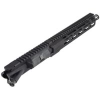 Radical Firearms RF Upper Assembly 10.5in 7.62x39 4150V HBAR Contour w/ A2 Flash Hider