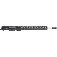 Radical Firearms RF Upper w/o BCG or Charge Hdl 18in S/S Bbl .223 Wylde M-Lok