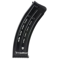 Radikal Radikal 12 Gauge 3in Radikal NK-1/MKX-3 10 Round Detachable Magazine