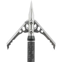 Rage Hypodermic Trypan NC 100 Grain Broadhead - 3 Pack
