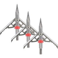 Rage Broadhead Hypodermic Trypan Xbow